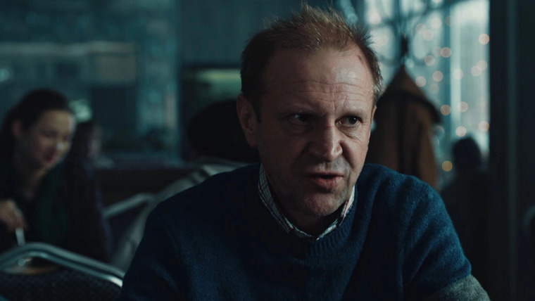 Подслушано в Рыбинске — s01e08 — Я мясо не ем