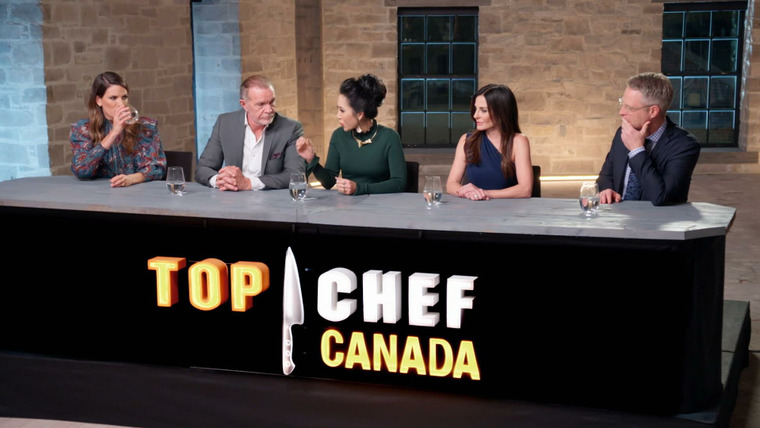 Top Chef Canada — s08e08 — Final Showdown