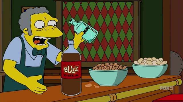 The Simpsons — s27e07 — Lisa with an 'S'