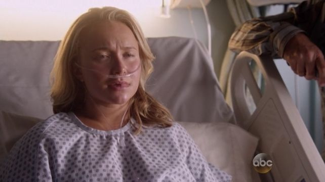 Nashville — s03e06 — Nobody Said It Was Going to Be Easy