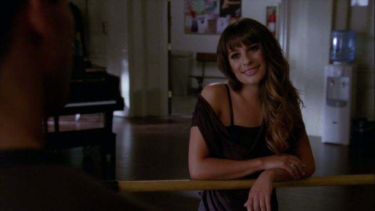 Glee — s04e03 — Makeover