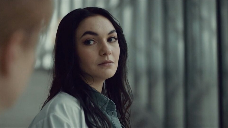 Мореснет — s01e02 — Aflevering 2