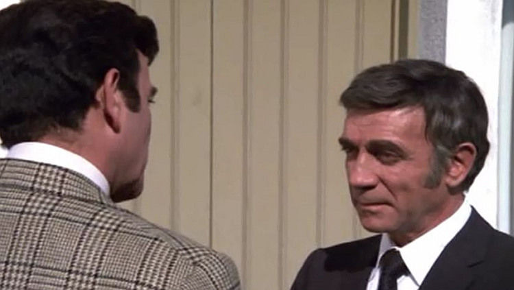 Mannix — s04e17 — With Intent to Kill