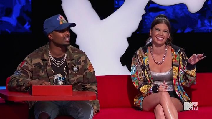 Ridiculousness — s16e01 — Chanel and Sterling CLI