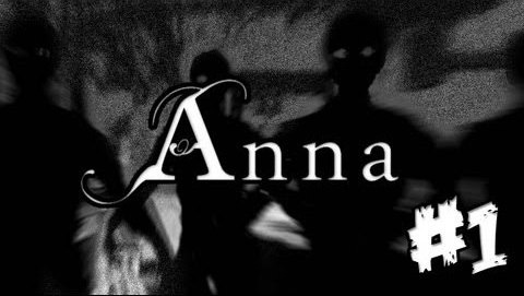 ПьюДиПай — s03e315 — Anna - Let's Play - Part 1 Walkthrough Playthrough Lets Play Anna