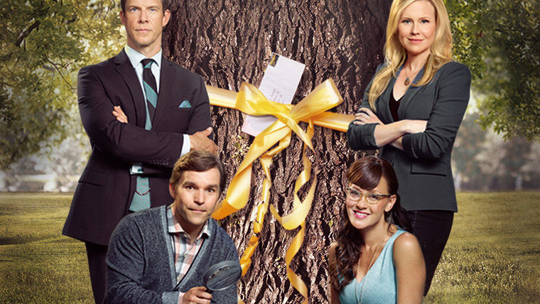 Signed, Sealed, Delivered — s2015e02 — Truth Be Told