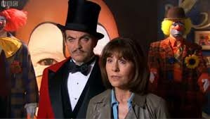 Приключения Сары Джейн — s02e04 — THE DAY OF THE CLOWN Part Two
