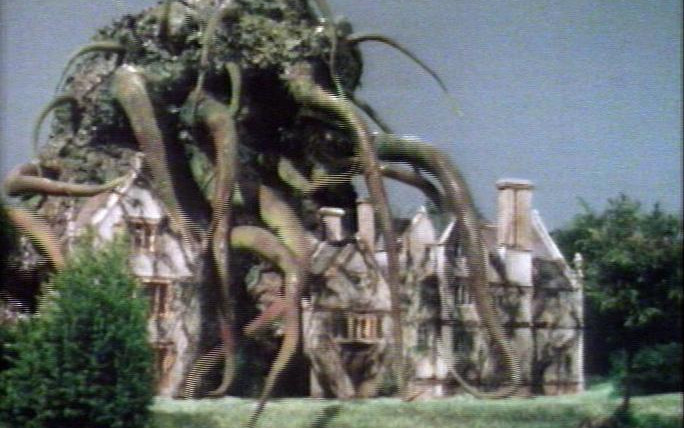 Doctor Who — s13e25 — The Seeds of Doom, Part Five