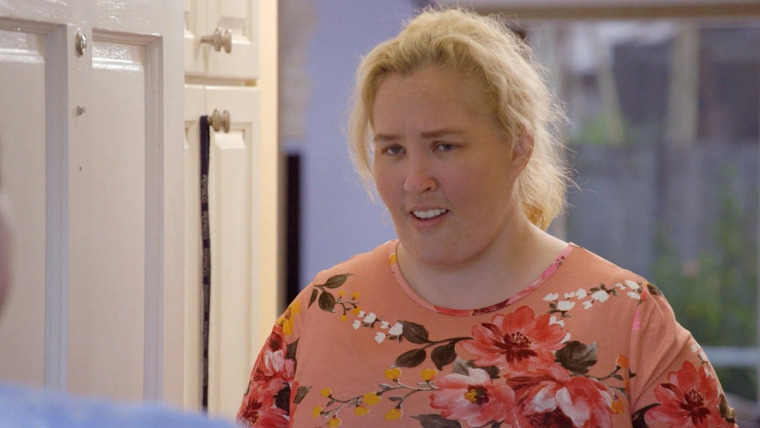 Mama June: From Not to Hot — s05e07 — No Place Like Home
