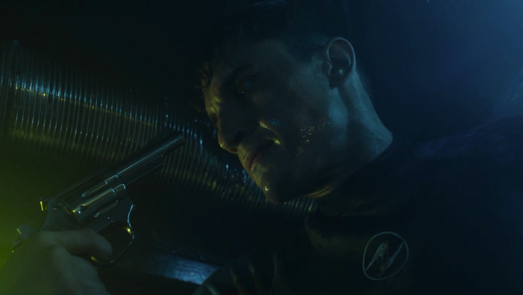 Операция "Нефтяное пятно" — s01e03 — Episodio 3