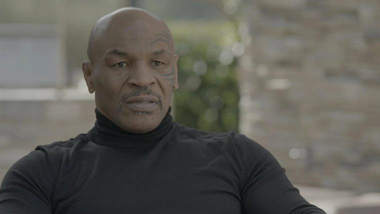 Mike Tyson: The Knockout — s01e01 — Part 1