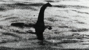 Conspiracy: The Missing Evidence — s01e04 — Loch Ness Monster