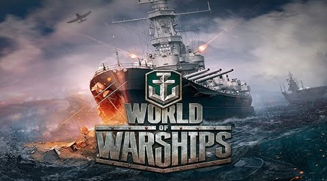 TheBrainDit — s06e429 — World of Warships - Обзор Игры