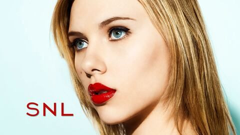 Saturday Night Live — s31e10 — Scarlett Johansson / Death Cab for Cutie