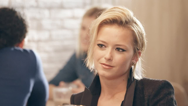 Made in Chelsea — s11e01 — Episode 1