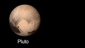 Destination: Pluto — s01e08 — The "Giant Heart" on Pluto