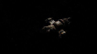 Firefly — s01e05 — Out of Gas