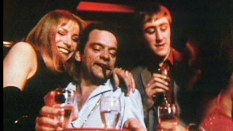Only Fools and Horses — s02e06 — It Never Rains...