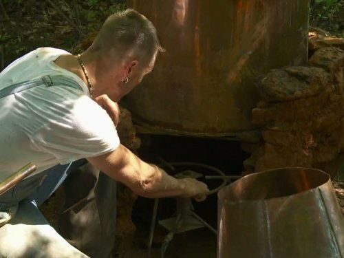 Moonshiners — s03e06 — First Run