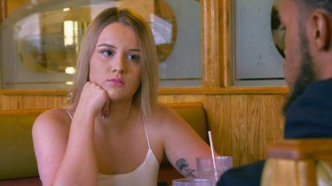 Teen Mom: Young + Pregnant — s01e22 — No Winners