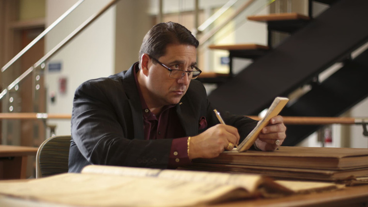 The Dead Files — s05e10 — The Creeper