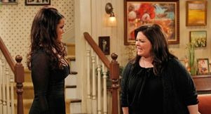 Mike & Molly — s03e14 — The Princess and the Troll