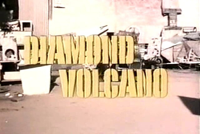 Salvage 1 — s02e06 — Diamond Volcano