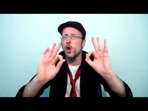 Nostalgia Critic — s08 special-0 — Cup of Idiocy 