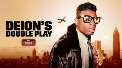 30 for 30 — s03e29 — Deion's Double Play
