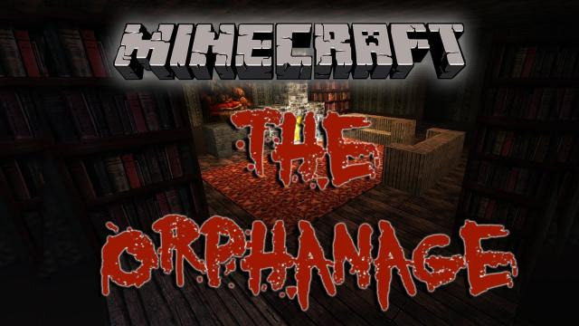 Jacksepticeye — s03e387 — 1,000 Video Special | Minecraft - The Orphanage w/ PewDiePie,Cry and Ohmwrecker