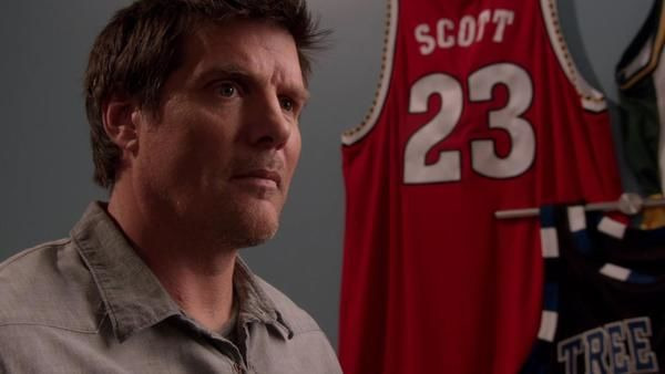 One Tree Hill — s09e03 — Love the Way You Lie