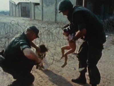 Американское приключение — s09e19 — Vietnam: A Television History: Vietnamizing the War