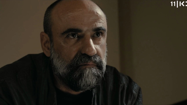 Русское подворье — s01e07 — The Lost Son