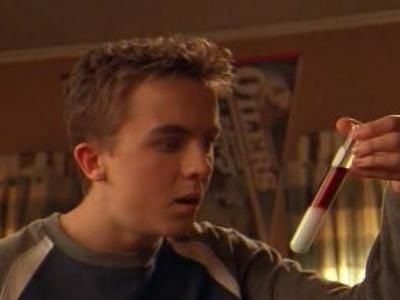 Malcolm in the Middle — s05e19 — Experiment