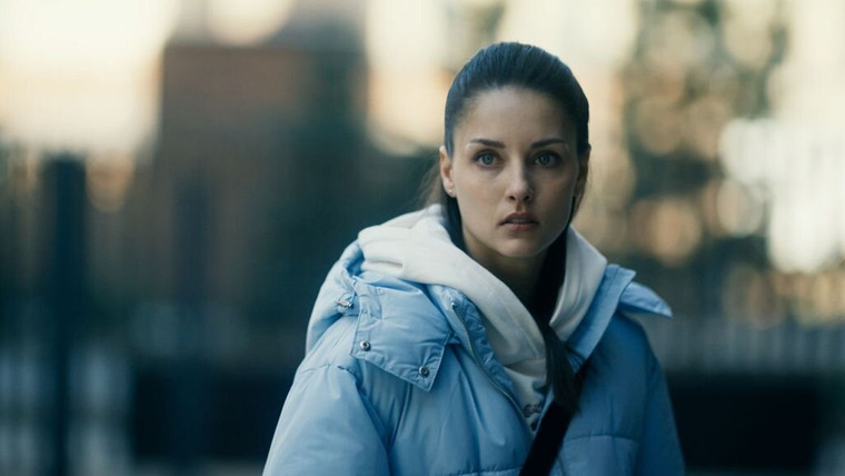 Золотое дно — s02e08 — Серия 8