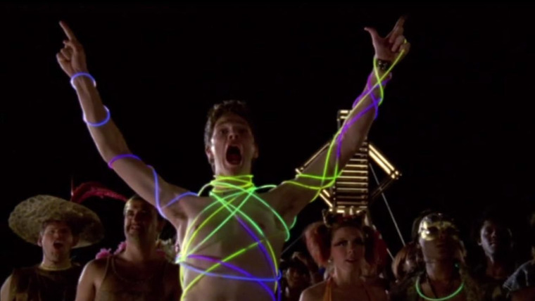Malcolm in the Middle — s07e01 — Burning Man