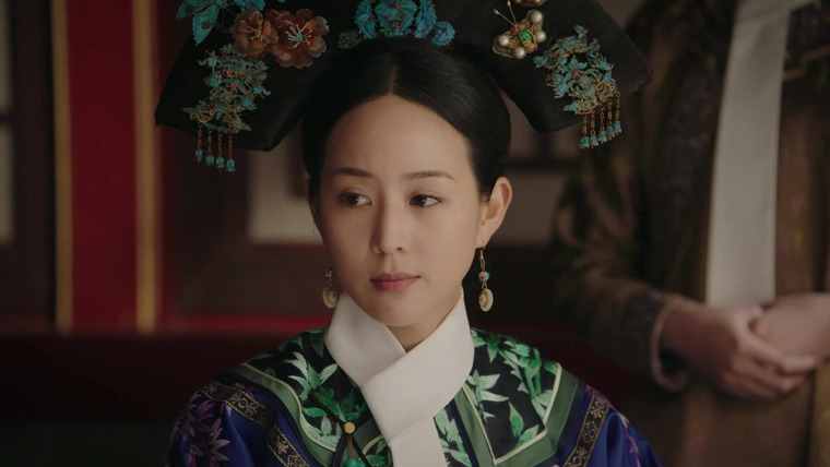Ruyi's Royal Love in the Palace — s01e69 — Episode 69