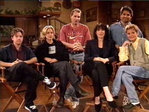 Married... with Children — s09 special-2 — My Favorite Married