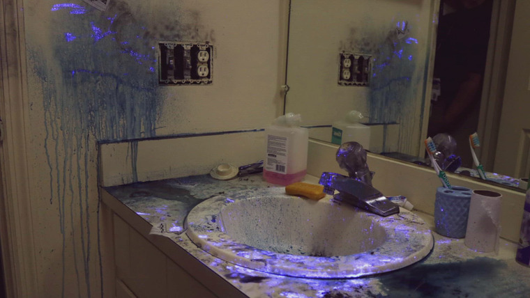 The First 48 — s29e11 — In Blood