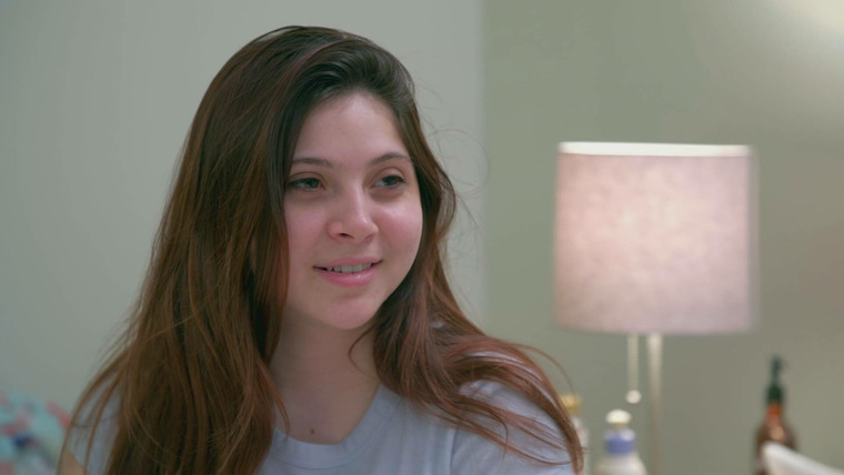 Teen Mom: Young + Pregnant — s03e12 — Two Steps Forward, One Step Back