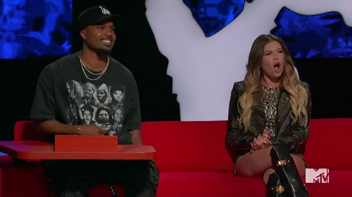 Ridiculousness — s12e12 — Chanel and Sterling LXXVIII
