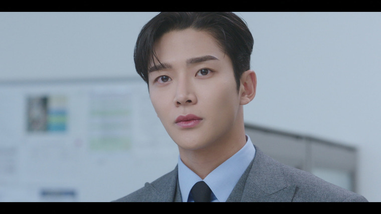 Суждено быть с тобой — s01e06 — Episode 6