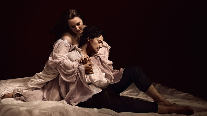 Метрополитен Опера — s11e05 — Gounod: Roméo et Juliette