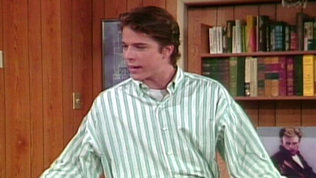 Charles in Charge — s04e25 — Bad Boy