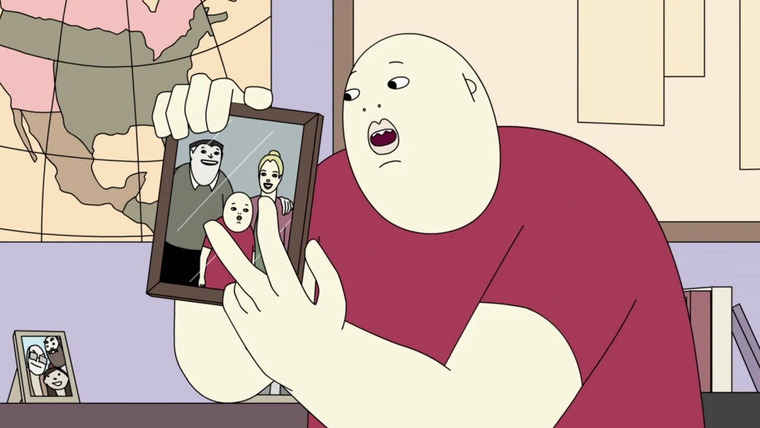 China, IL — s03e05 — Bi-Topping-Ality