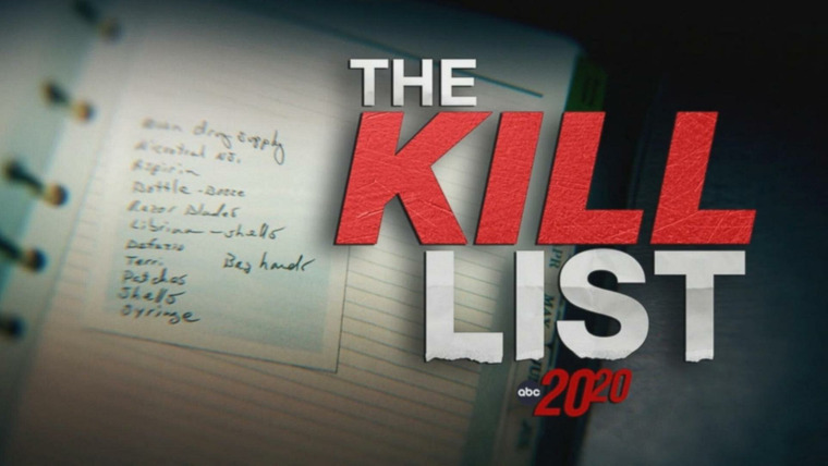 20/20 — s2023e06 — The Kill List