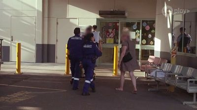 Ambulance Australia — s02e07 — Episode 7