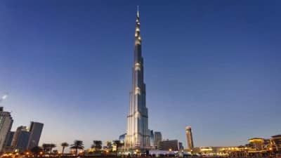 Superstructures: Engineering Marvels — s01e04 — Tallest Building