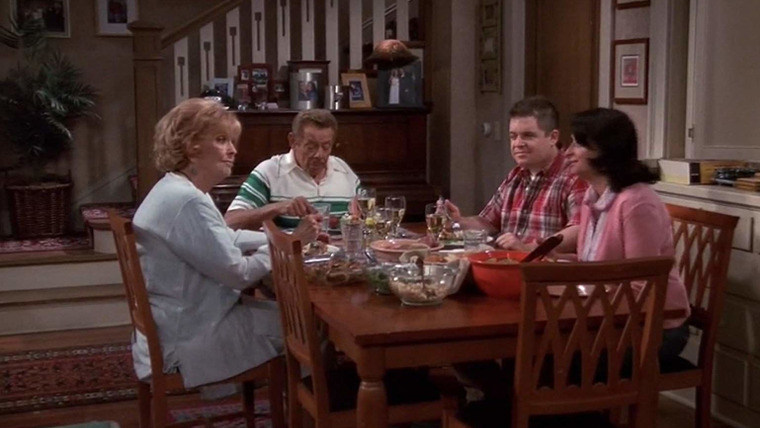 The King of Queens — s05e23 — Dog Shelter