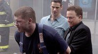 CSI: Место преступления Нью-Йорк — s09e01 — Reignited
